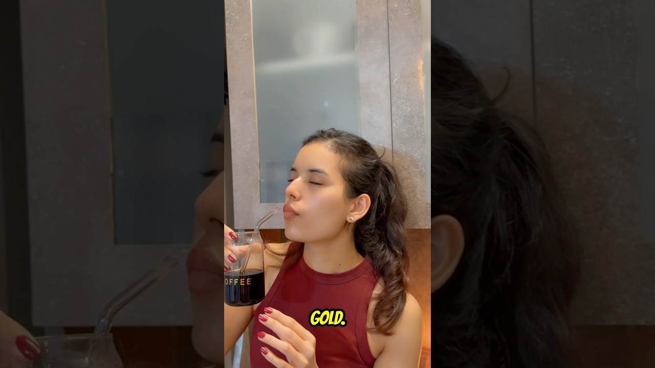 Kopi luwak: the coffee of the kings☕️ #coffee #luxurycoffee #civetcoffee #coffeelover