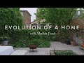 Matilda Goad's imaginative, low maintenance city garden | House & Garden