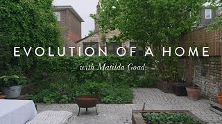 Matilda Goads Imaginative Low Maintenance City Garden House Garden