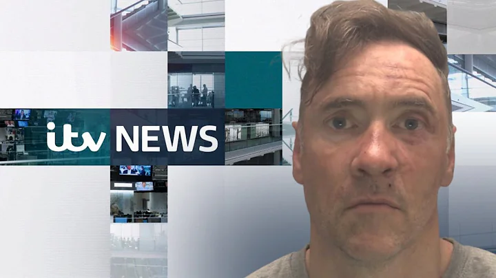 Watch ITV Evening News - as Liverpool parade attacker is jailed for 21 years I ITV News