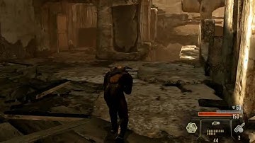 Alpha Protocol HD Walkthrough Part 11 ☆ Saudi Arabia Pt. 5 ☆ Hard/Veteran/Stealth