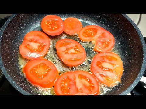 Video: Seezungensalat Mit Algen Und Tomaten