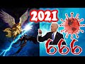 Will a New Dark Force Invade Earth in 2021 at the GREAT RESET?