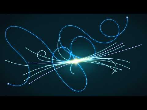 The God Particle | Preview #1