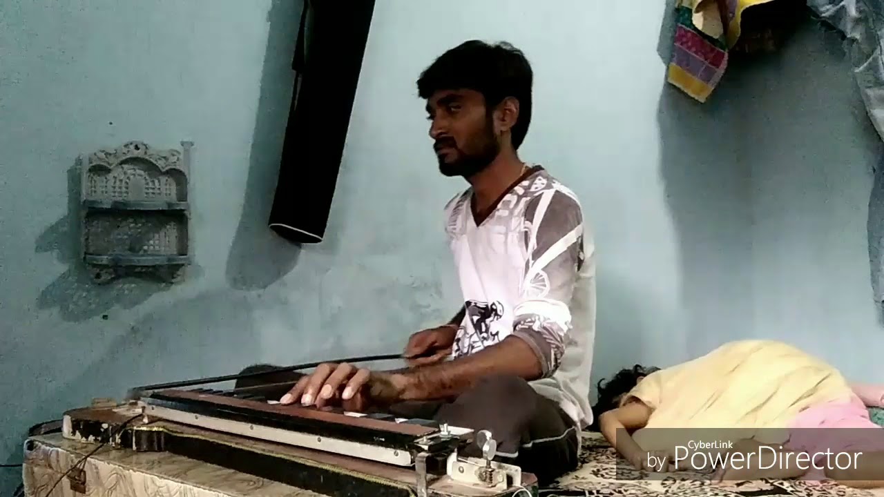 O sahiba.. artist.. Radhe sahu ..by .benjo play