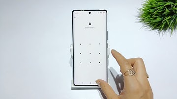 How to fix screen timeout problem in infinix gt 30 5g plus | infinix gt 30 set screen lock time