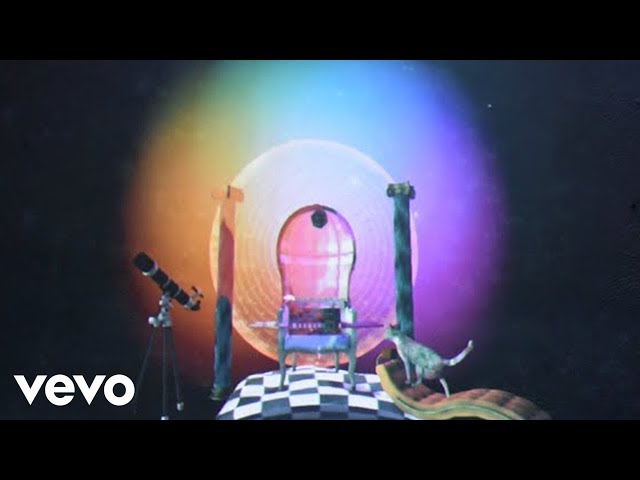 Unknown Mortal Orchestra - Multi-Love