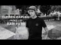 Curren Caples' "Propeller" RAW FILES