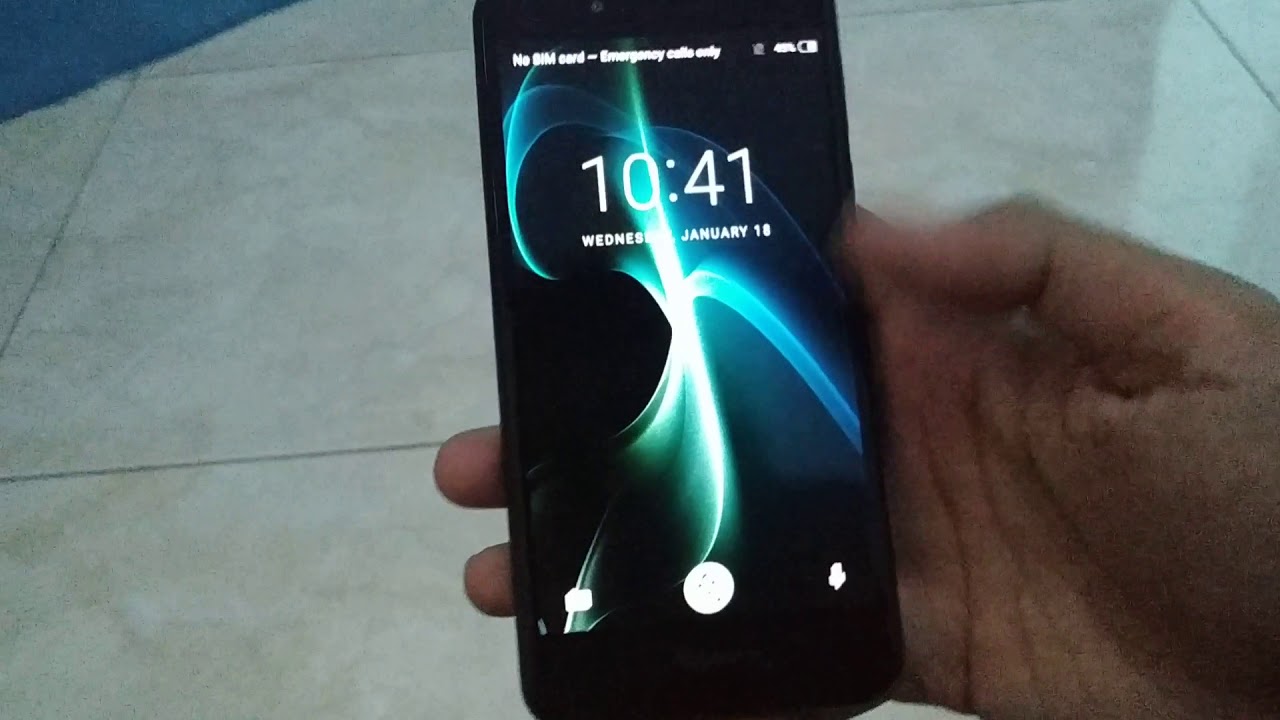 Unboxing Sharp Sh02j Youtube