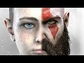 God of War PS4 - The Origin of Atreus&#39; Name