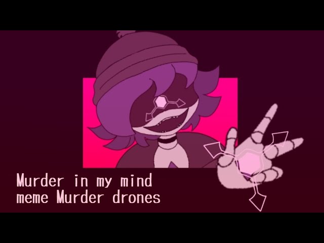 Murder In My Mind (Goofy Ahh Memes Version) - KNSRK