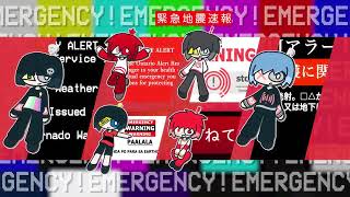 音Madyoukai Zone Eas3万人記念