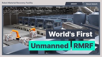 [AETECH] World