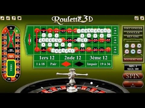 Roulette Roulette