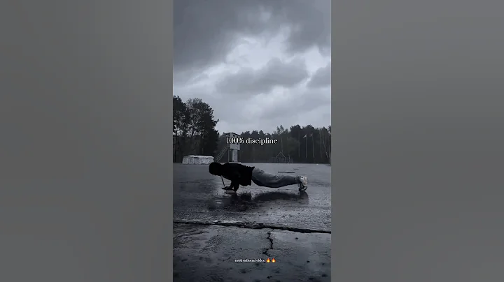 Discipline always wins.. #motivation #motivationalquotes #success #shorts