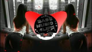 DJ HUSEYIN BELEK - Bounce (BASS MIX 2021) Resimi