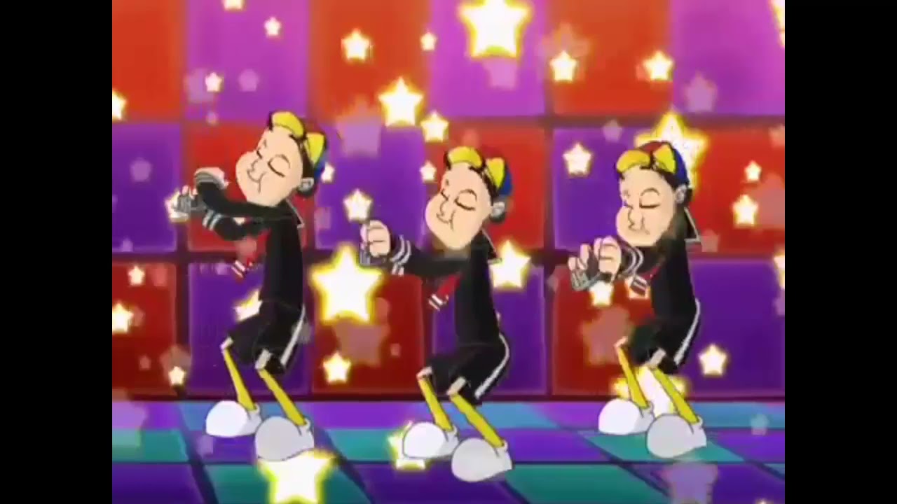 Quico cantando "Ahora te puedes marchar" xD