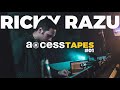 Access tapes 01  ricky razu dj set