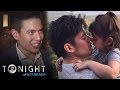 TWBA: Jake Ejercito confirms that he is the father of Ellie