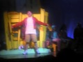 Michael restaino sings the wizard and i