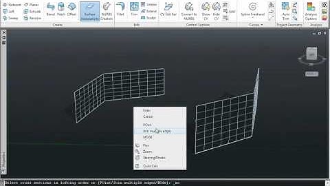 Guillermo Melantoni-Lofts Multiple Edges