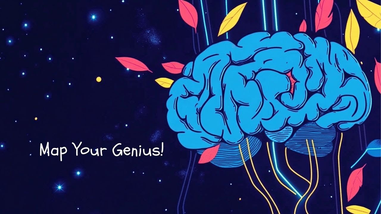 Mind Mapping for Problem Solving: Unlocking Your Creative Potential ...