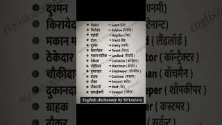 Daily use english sentences | Learn english speaking | Spoken english Practice | english speaking