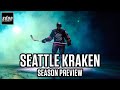 Seattle Kraken 2025-26 NHL Season Preview | The Steve Dangle Podcast
