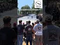 LIFTED TRUCK NATIONALS 2025 DOWNHILL BARBIE JEEP RACES!