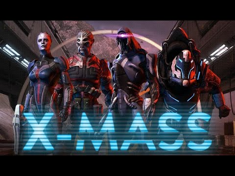 XCOM2 Partial Mass Effect Conversion:  Skirmish+ Mode