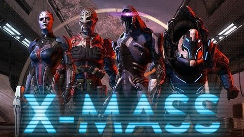 XCOM2 Partial Mass Effect Conversion:  Skirmish+ Mode