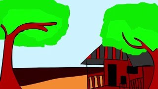 Animasi Dagelan Banyumasan Peang Penjol