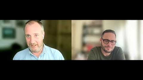 Data maturity with Ben Proctor