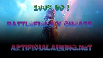 HelioS Framework LVL3 Battlefield V #1