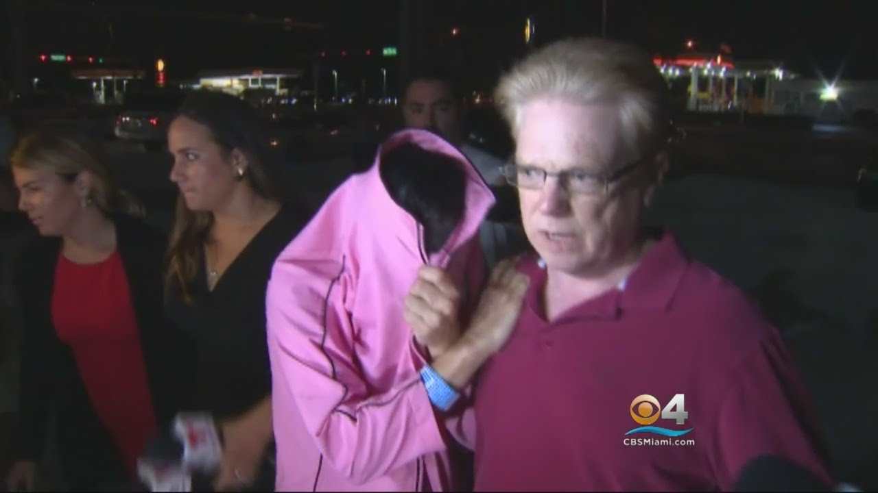Woman Arrested For Drunk Driving Crash That Injured Principal Bonds Out ...