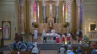 4th Sunday of Easter & Confirmation with Bishop Felton | 04/25/2026