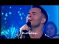 Westlife Safe With Lyrics Live