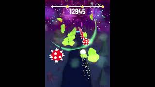 Hop Ball EdM Rush 3d| The Chainsmokers - Don’t Let Me Down screenshot 3