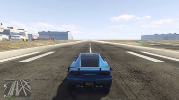 How to kill someone while in passive mode | GTA V