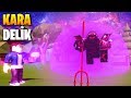 ⚫ Kara Delik Büyüsü! ⚫ | Magic Simulator | Roblox Türkçe