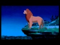 The Lion King: Shape Of My Heart - Backstreet Boys