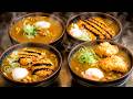 爆量カツカレーうどんラッシュ!一度食べたら沼る鬼売れカレーうどん専門店