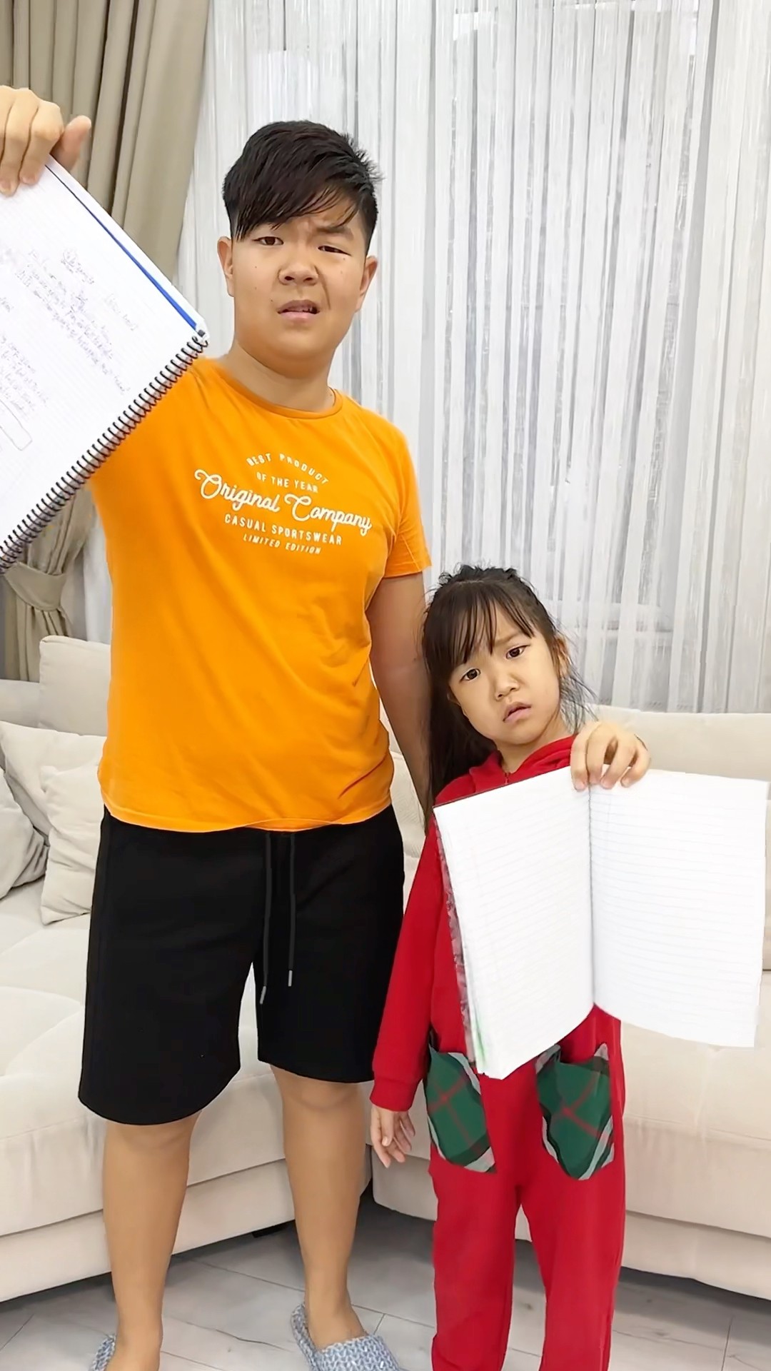 Is this possible? ?? LeoNata family #shorts