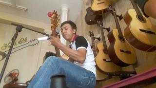 TÌNH ĐƠN CÔI GUITAR FULL INTRO