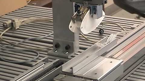 Humber Robot full with music