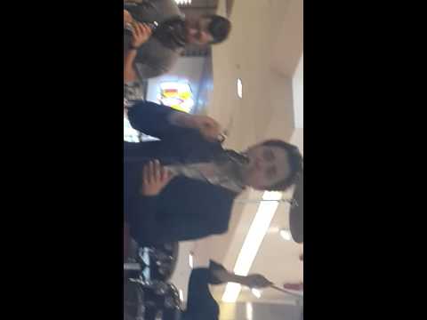 Zakkum Mamak Türküsü