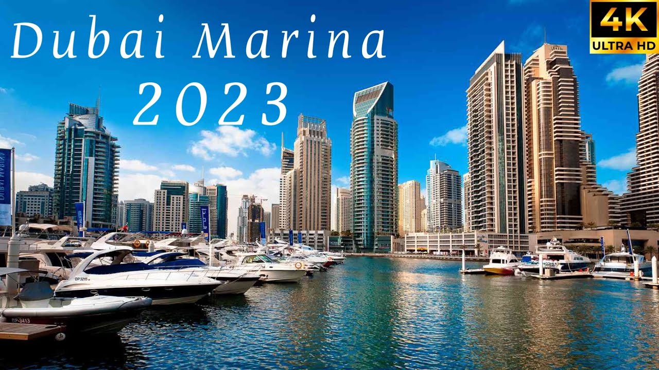 Dubai Dubai Marina 2023 4K Walking Tour YouTube Dubai Dubai Marina 2023 4K Walking Tour YouTube