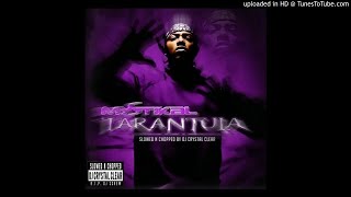 Mystikal - Ooooh Yeah Slowed &amp; Chopped by Dj Crystal Clear