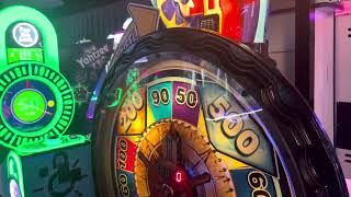Dave and Busters Arcade Tour and Walkthrough Canton Ohio