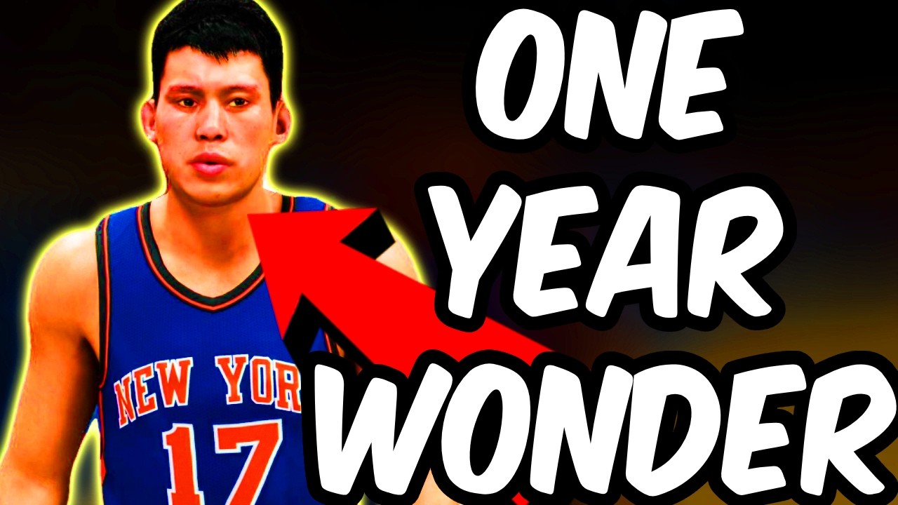 Can The Best One Year Wonders Win A Championship Youtube 